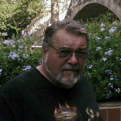 Richard Halverson