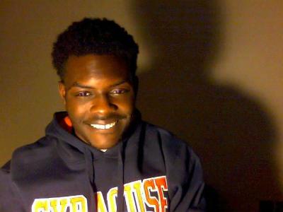 Darius Lofton