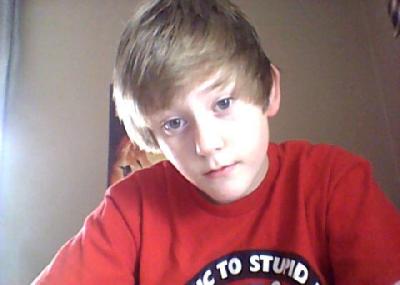 Sean Tilson