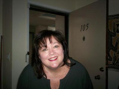 Deborah Reinhardt