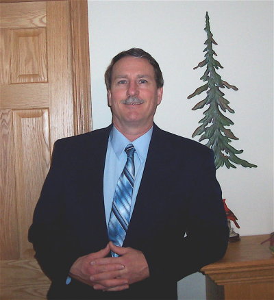 Daniel Pahl