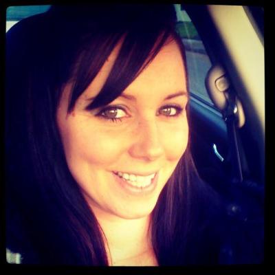 Kimberly Butts