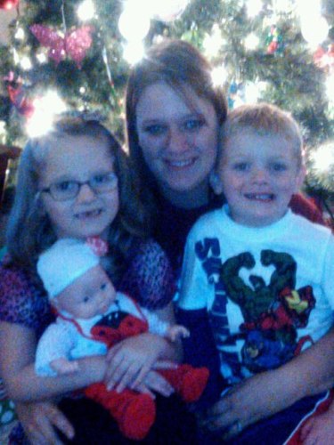 Tiffany Ledford