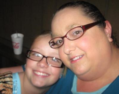 Dawna Mathe