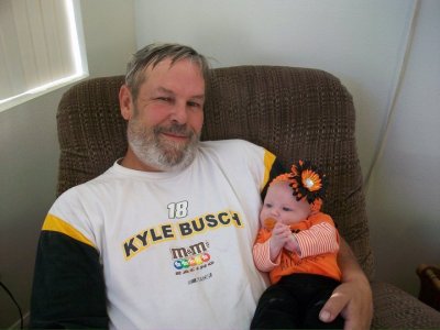 Douglas Nace