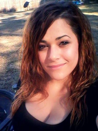 Samantha Mcroy