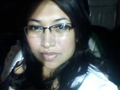 Ruth Alvidres