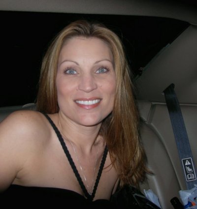 Amy Knight