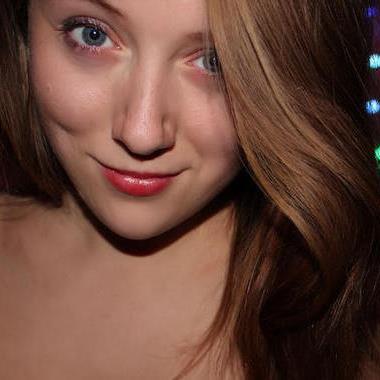 Samantha Anderson