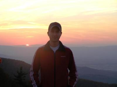 Kevin Lukasik