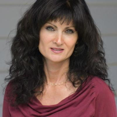 Brenda Ulbrich