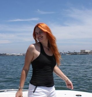 Amanda Johnston