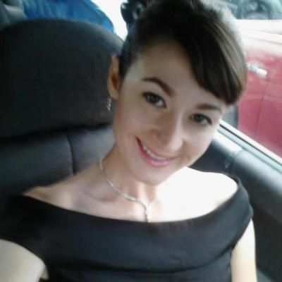 Jamie Gambill