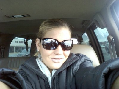 Jocelyn Hall