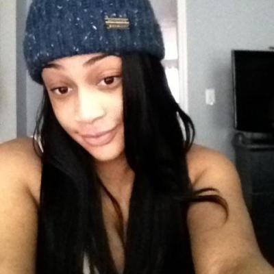 Niya Hinds