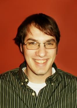 Justin Yoder