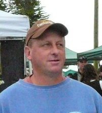 Kenneth Ernest