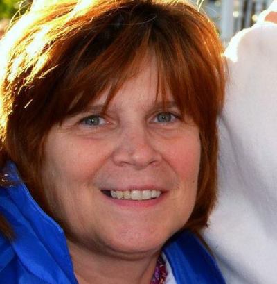 Sheryl Edwards
