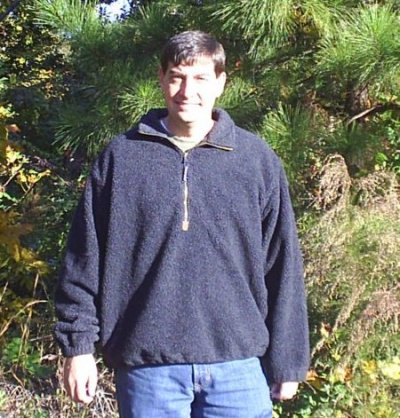 Michael Mohler