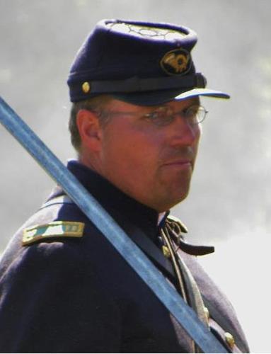 John Strand