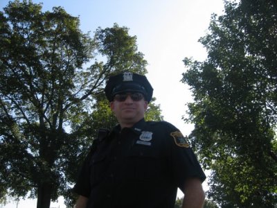 Marc Delman