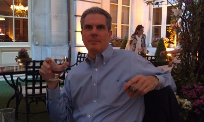 David Conner
