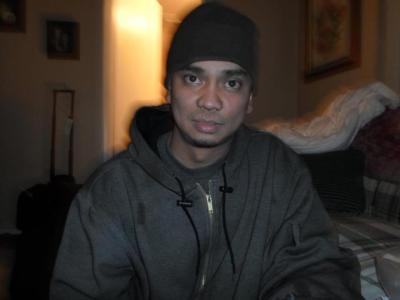 William Domaoan