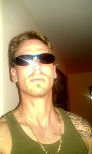 Shane Vreeland