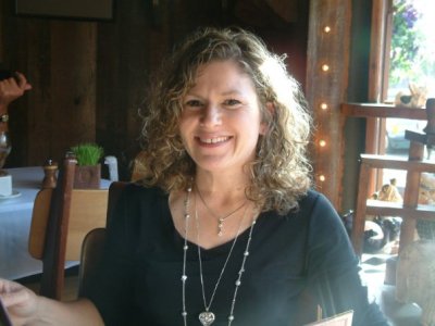 Marcia Holtz