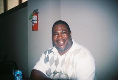 Garon Holman