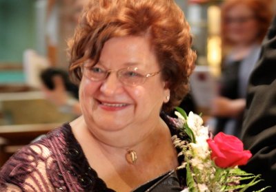 Beatrice Fodor