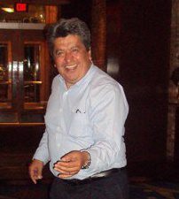 Gustavo Izurieta