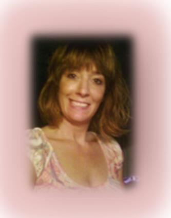 Becky Oldham