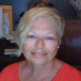 Lydia Tripp
