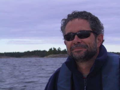 Randy Carman