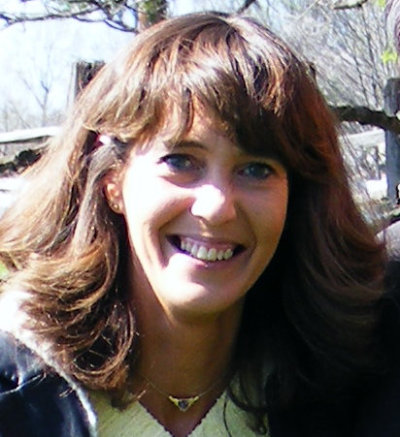 Sharon Wilkins