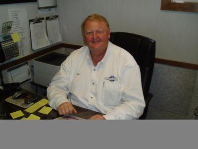 Dale Clark