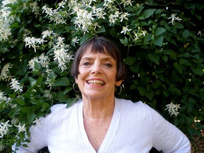 Gail Ryan