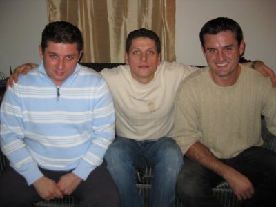 George Gojcaj
