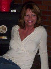 Tracy Mann