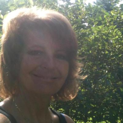 Paula Baker