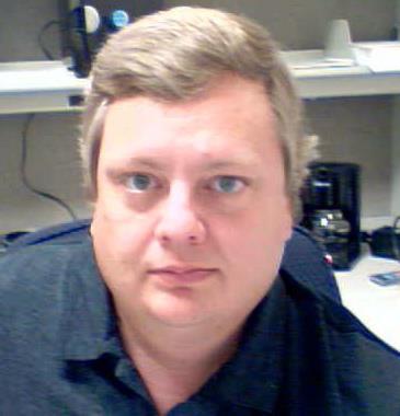 Jonathan Jones