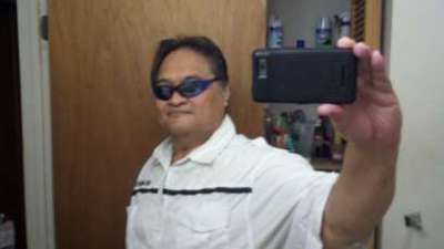 Gary Velleses