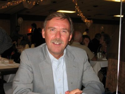 William Halvorson