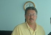 Wayne Mixdorf