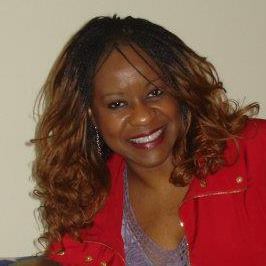 Violet Jackson