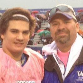 Todd Thomas