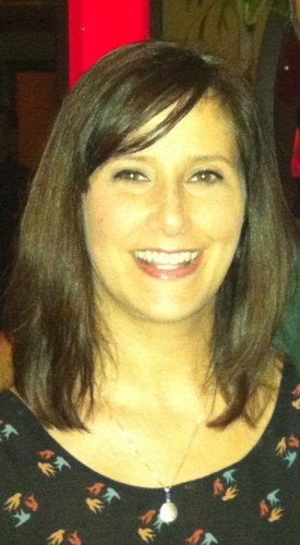 Kristin Gomez