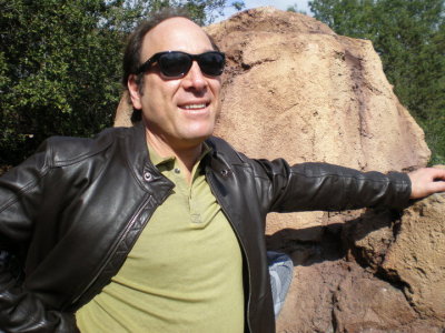 Marc Polizzotto