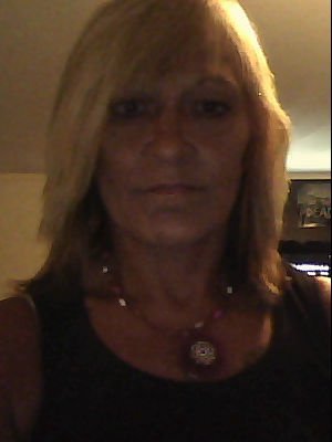 Judy Krug